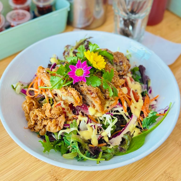 Savor Your Dinner Experience
