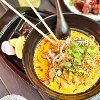 Khao Soi