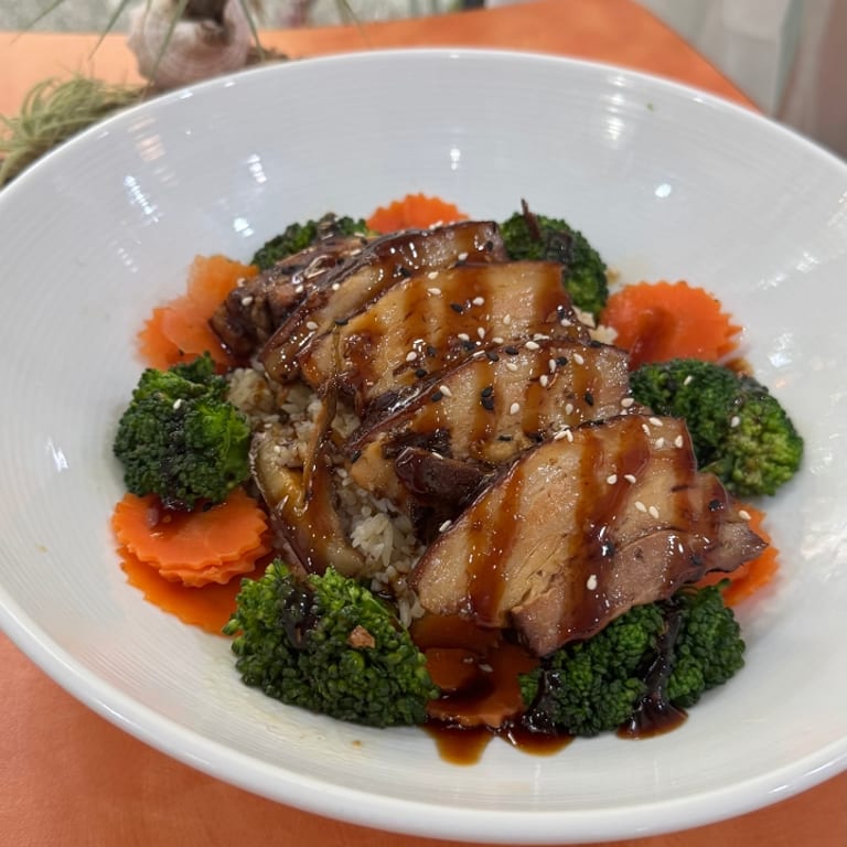 Discover Our Noodle Restaurant