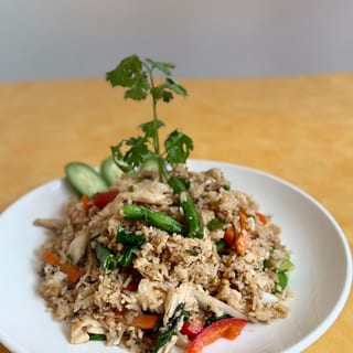 Fried Rice