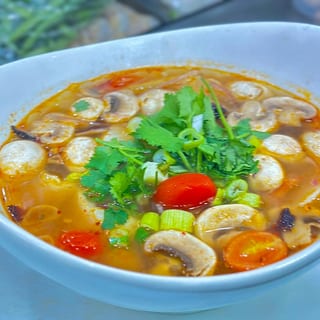 Tom Yum