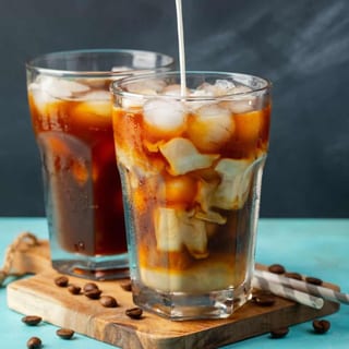 Thai Iced Tea