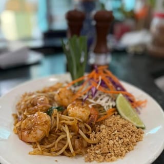 Pad Thai